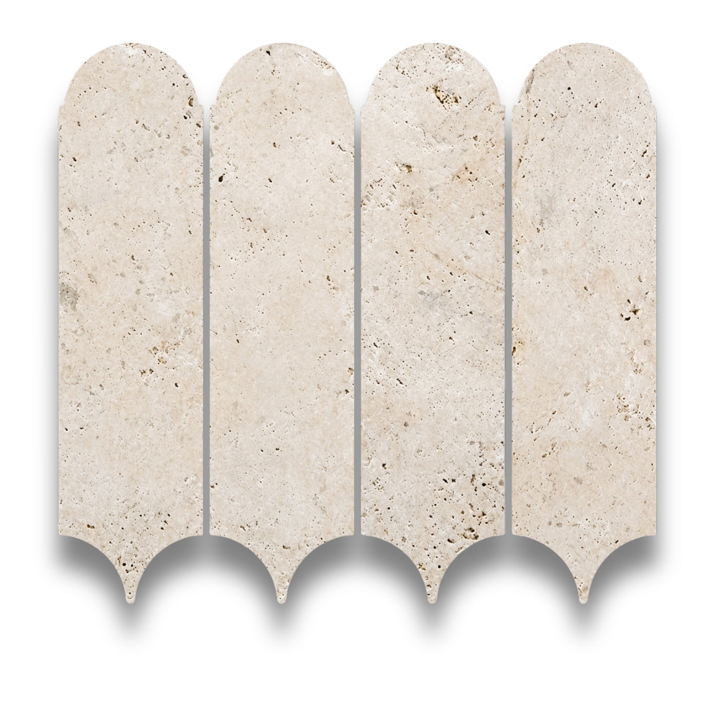 Stone Marble Travertine Classico Feather