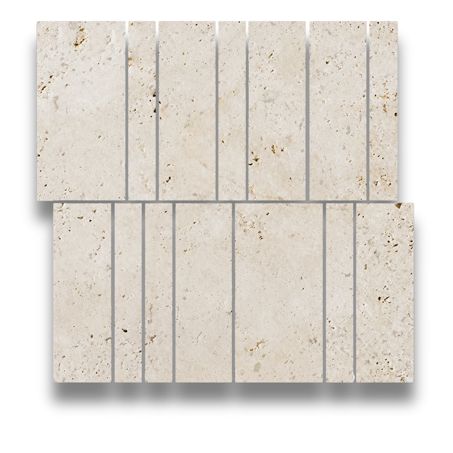 Stone Marble Travertine Classico Nova Brick