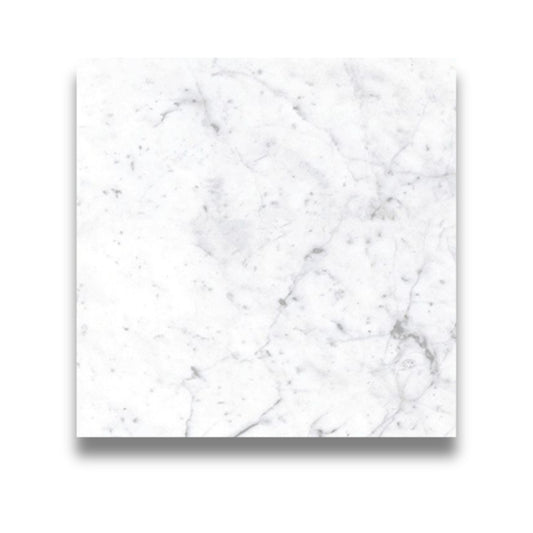 Pietra Europa Carrara Venatino Honed 300x300mm