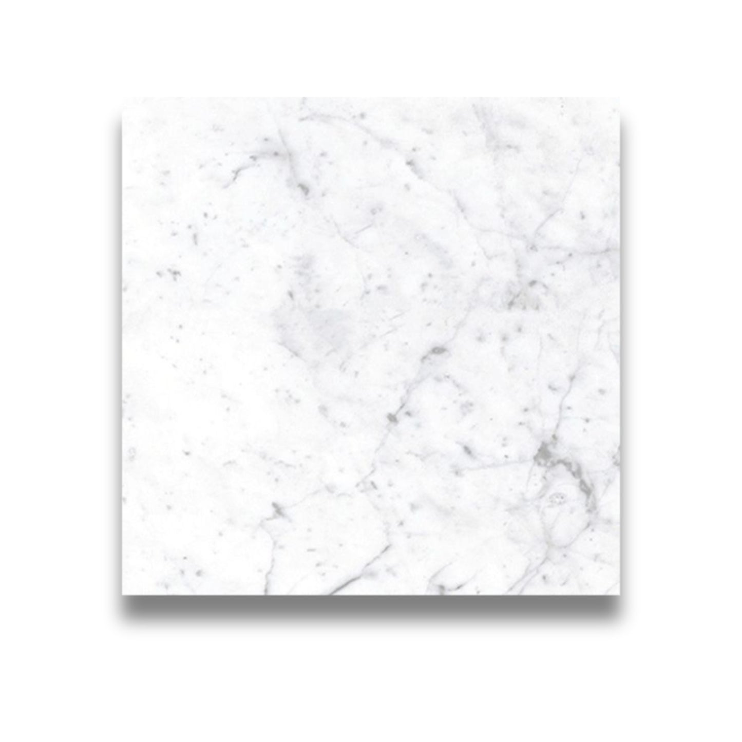 Pietra Europa Carrara Venatino Honed 150x150mm