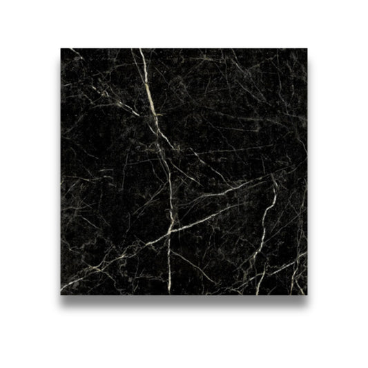 Pietra Europa Nero Marquina Honed 150x150mm