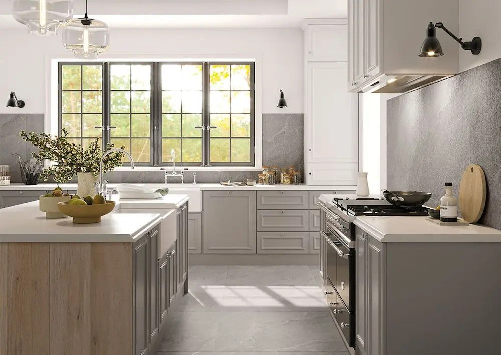 Cortina Avorio Matt 610x1220mm
