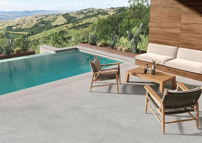 Cortina Avorio Matt 610x1220mm
