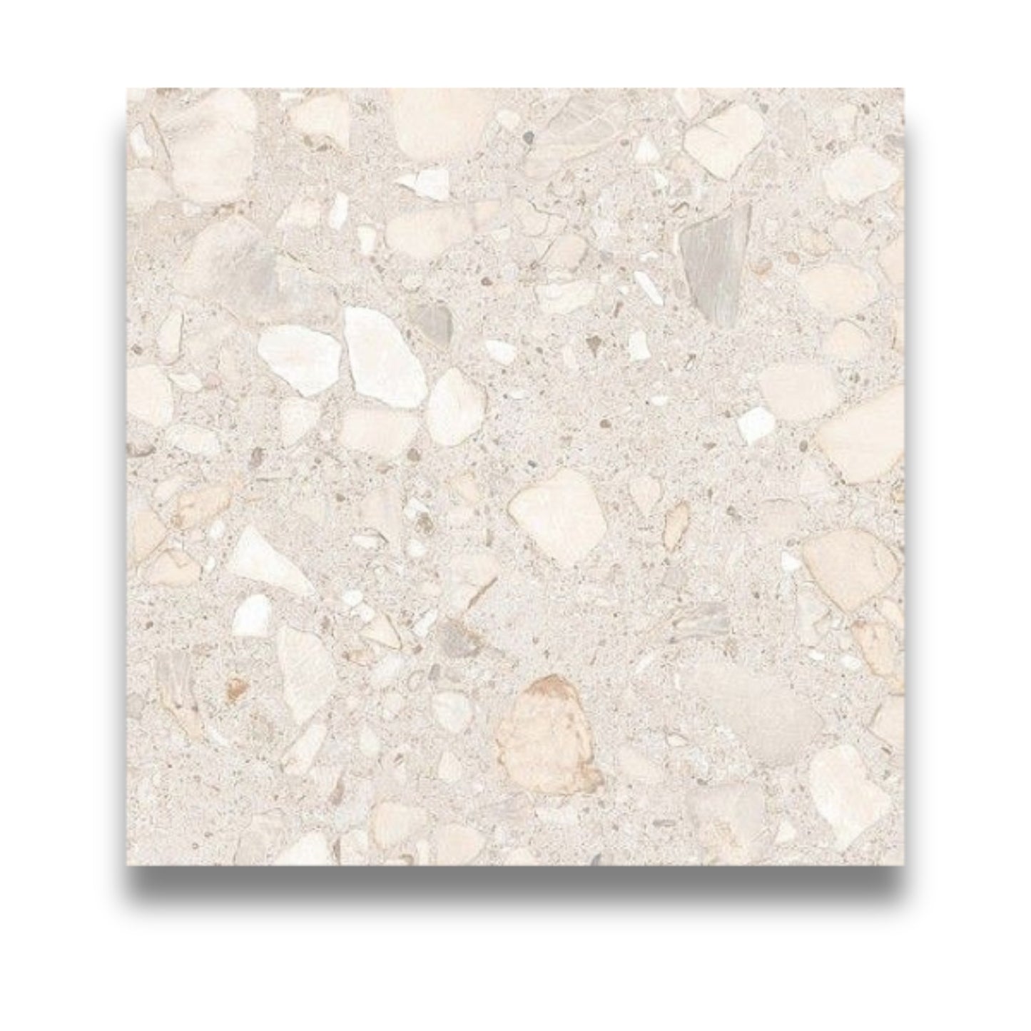 Shell Summer 600x600mm