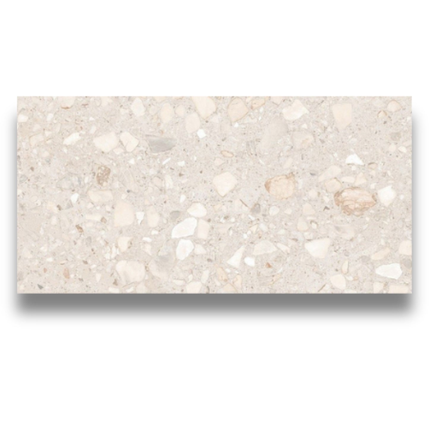 Shell Summer 600x1200mm