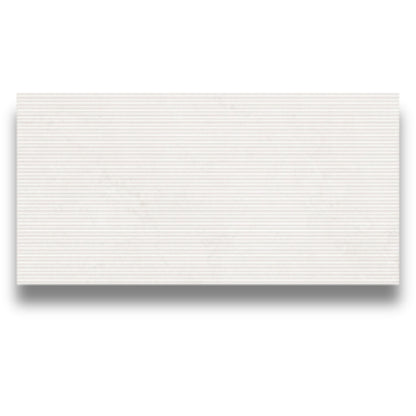 Kave Light Deco Plissé Matt 600x1200mm