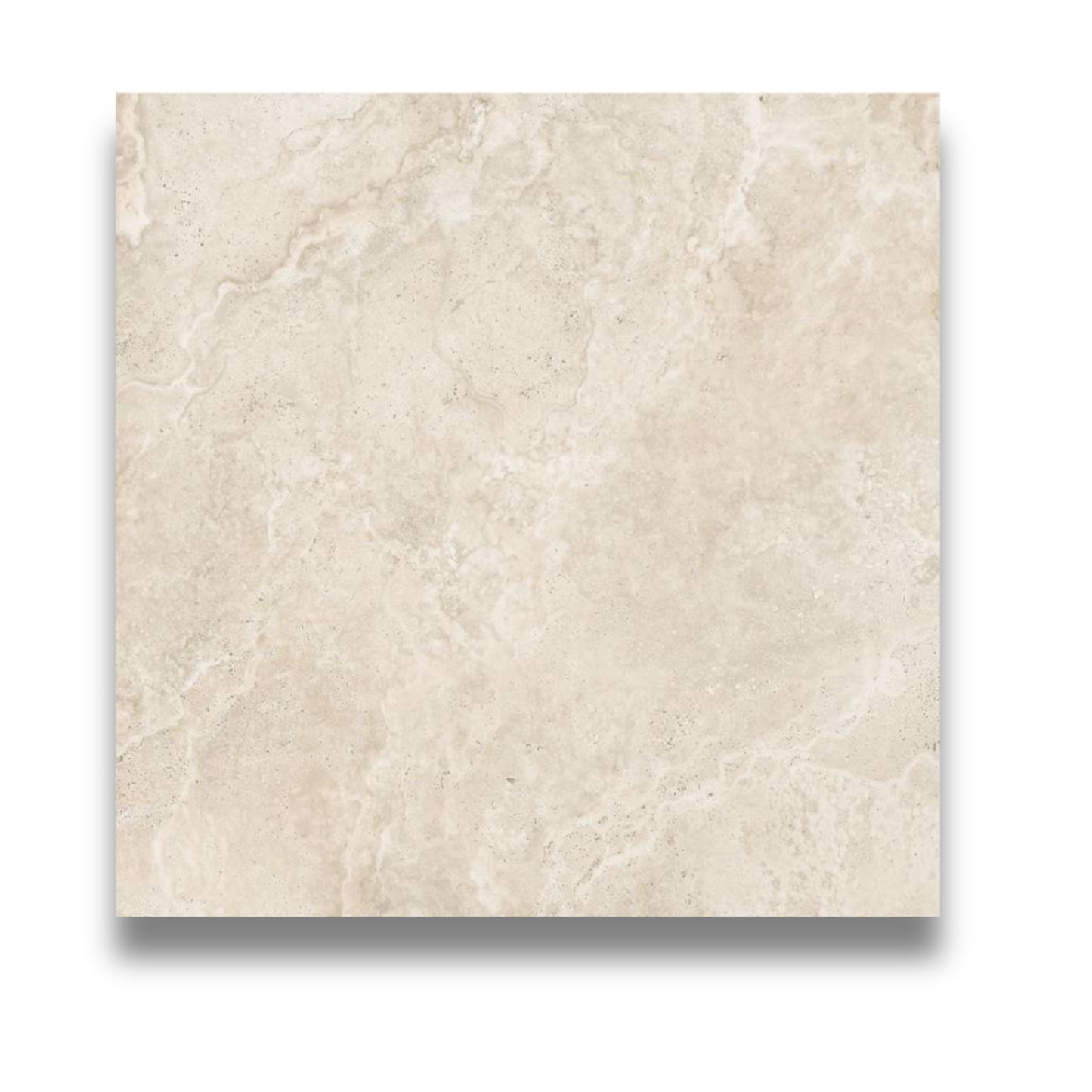 Kave Ivory Matt 600x600mm