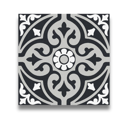 Element Dec. Arabesque