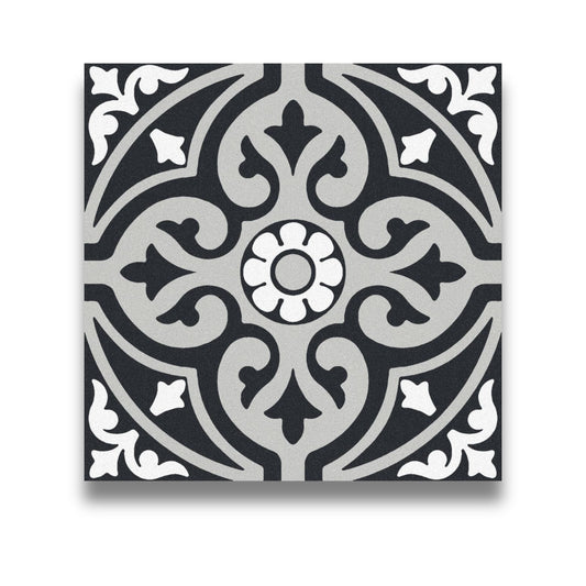 Element Dec. Arabesque