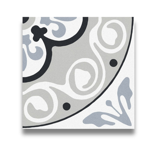 Element Dec. Baroque