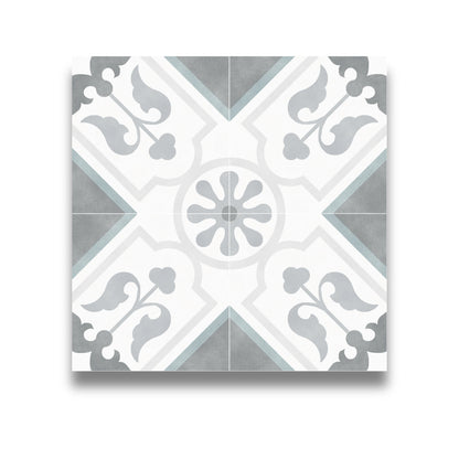 Frame15 Arrow Chic 147x147mm