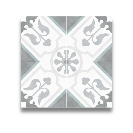 Frame15 Arrow Chic 147x147mm