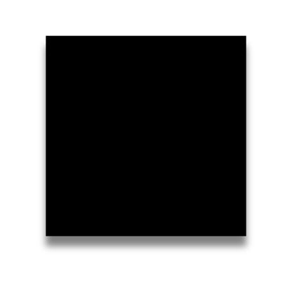 Frame15 Base Black 147x147mm