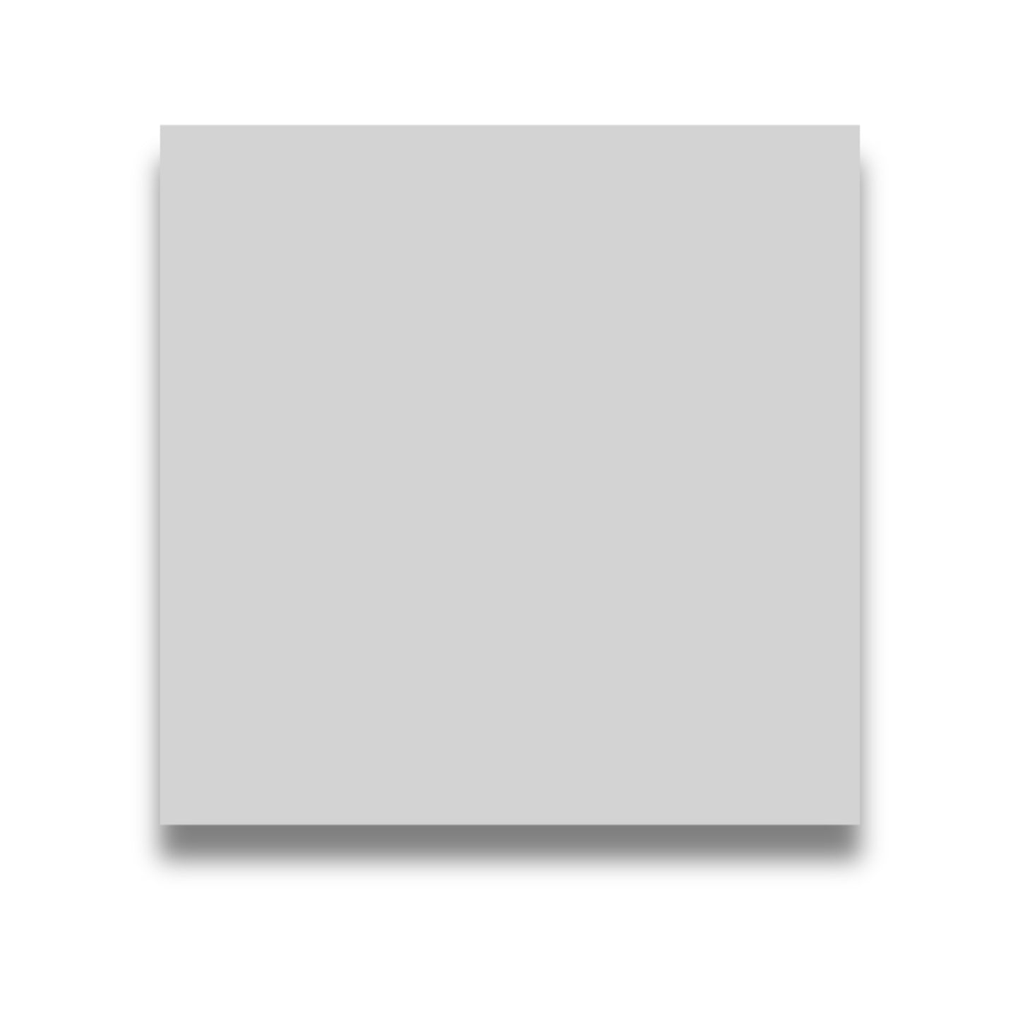 Frame15 Base Grey 147x147mm