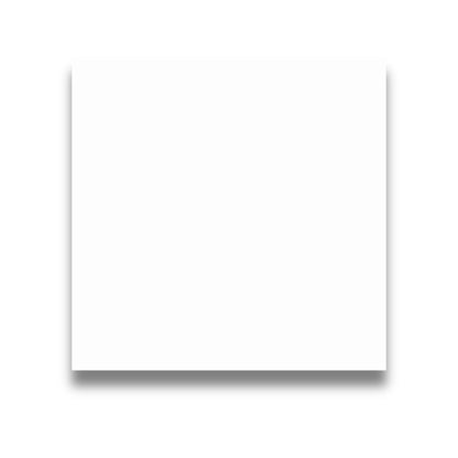 Frame15 Base White (Wavy) 147x147mm