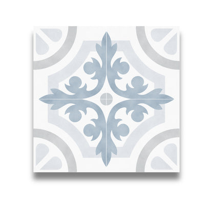 Frame15 Gloucester Chic 147x147mm