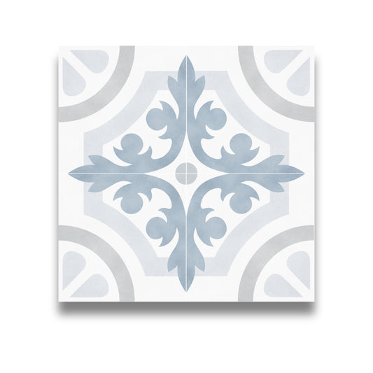 Frame15 Gloucester Chic 147x147mm