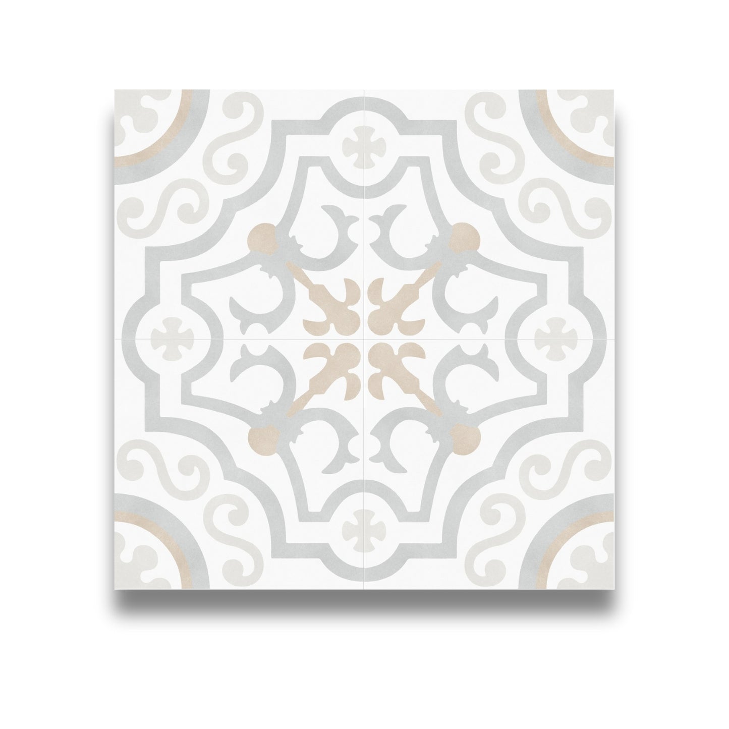Frame15 Kali Chic 147x147mm