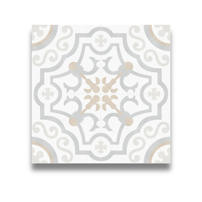 Frame15 Kali Chic 147x147mm