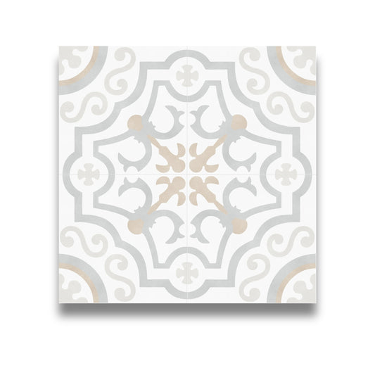 Frame15 Kali Chic 147x147mm