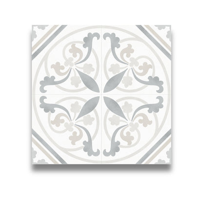 Frame15 Providence Chic 147x147mm