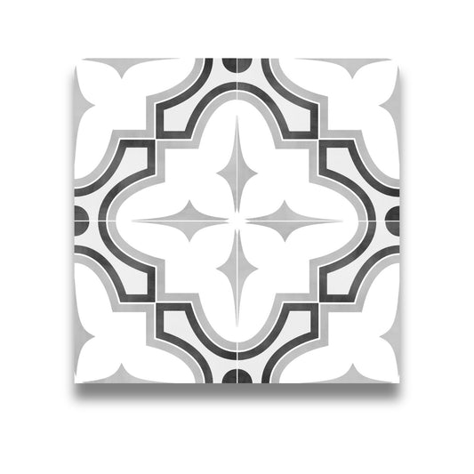 Frame15 Tie B&W 147x147mm