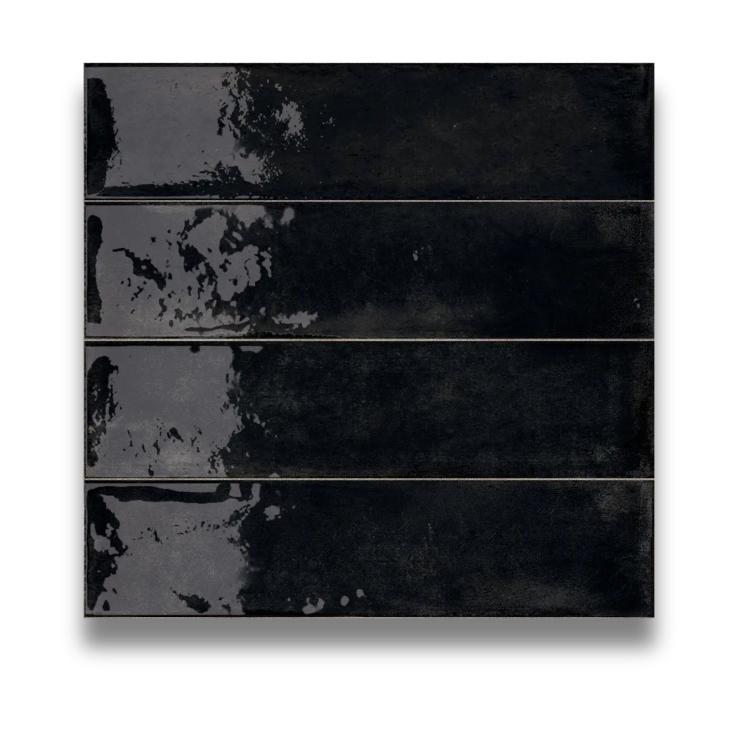 Fusion Brick Nero