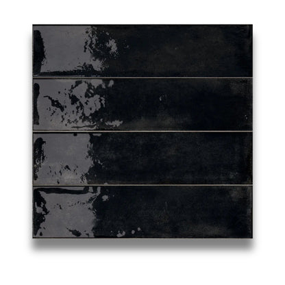 Fusion Brick Nero