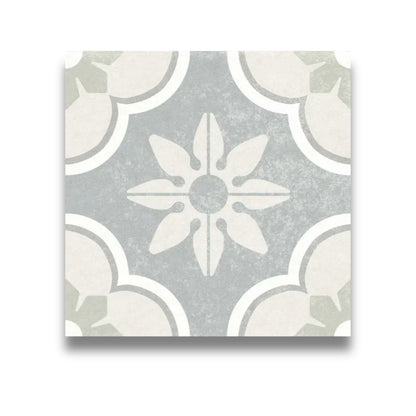 Hamptons Montauk 147x147mm