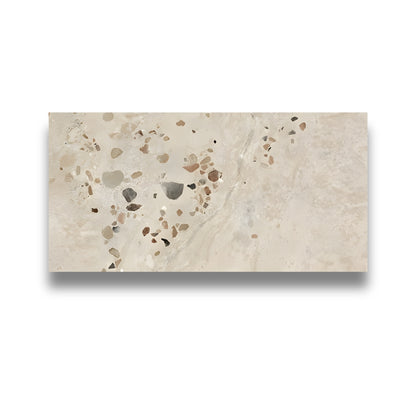 I Cocci Siciliani Sabbia Matt 300x600mm