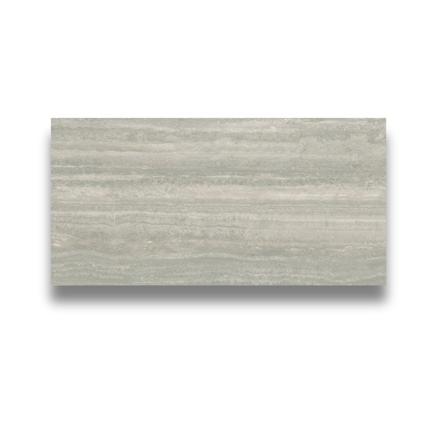 Iconica Verso (Vein) Silver Matt 300x600mm