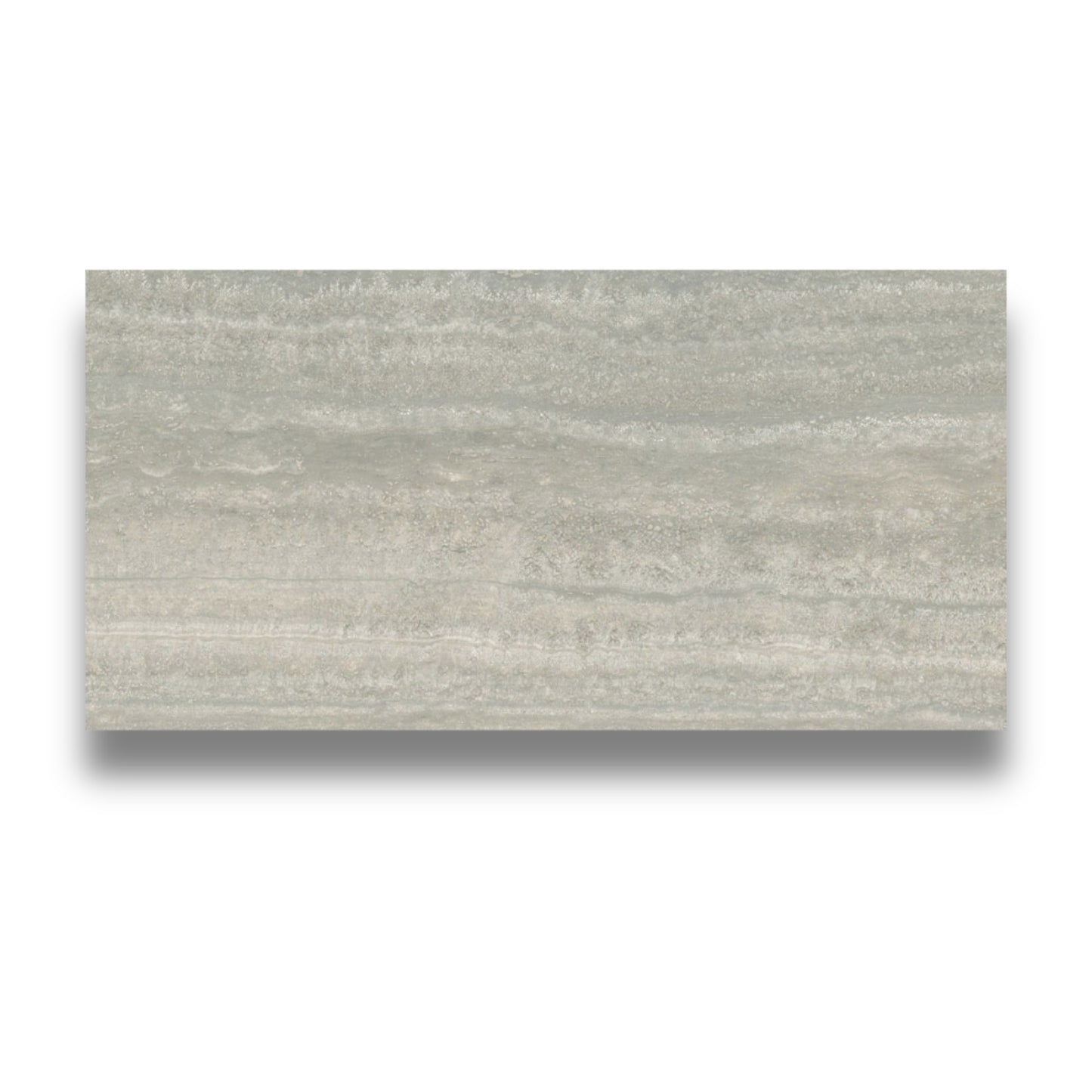 Iconica Verso (Vein) Silver Matt 300x600mm