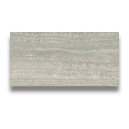 Iconica Verso (Vein) Silver Matt 300x600mm