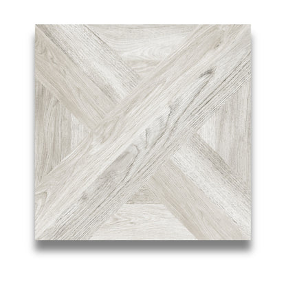 Intarsio White