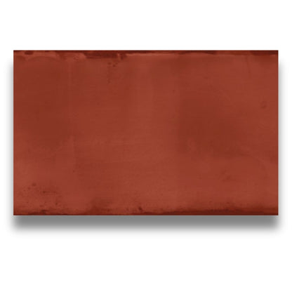 May Red