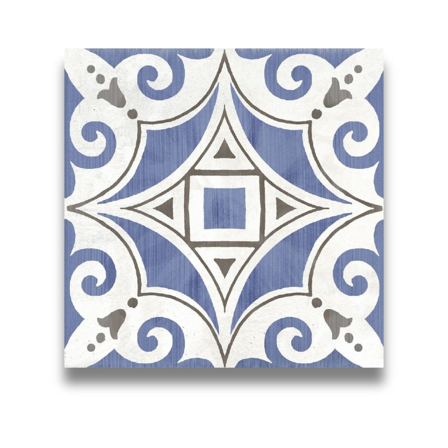 Paint Dec. Cardinali