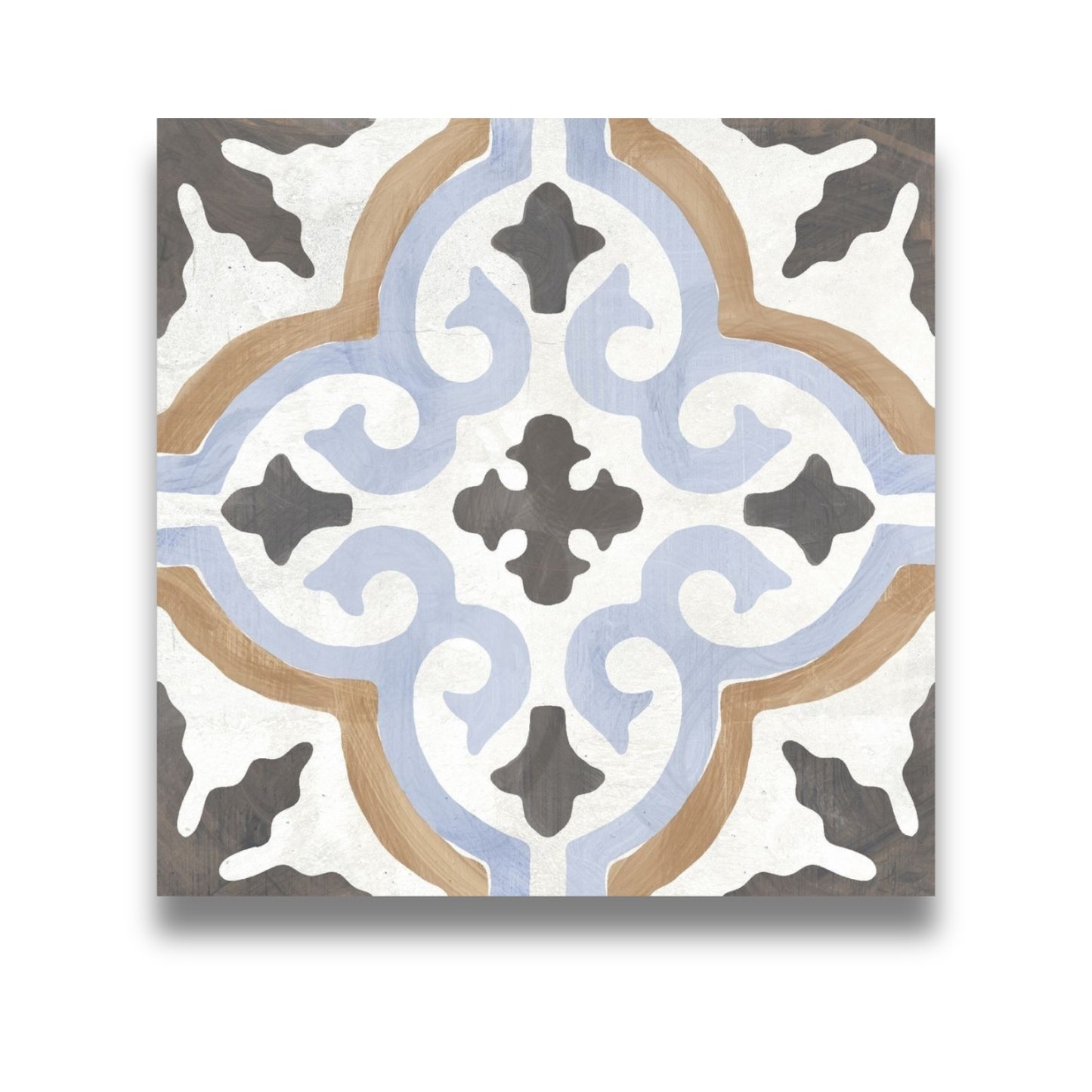 Paint Dec. Romantico