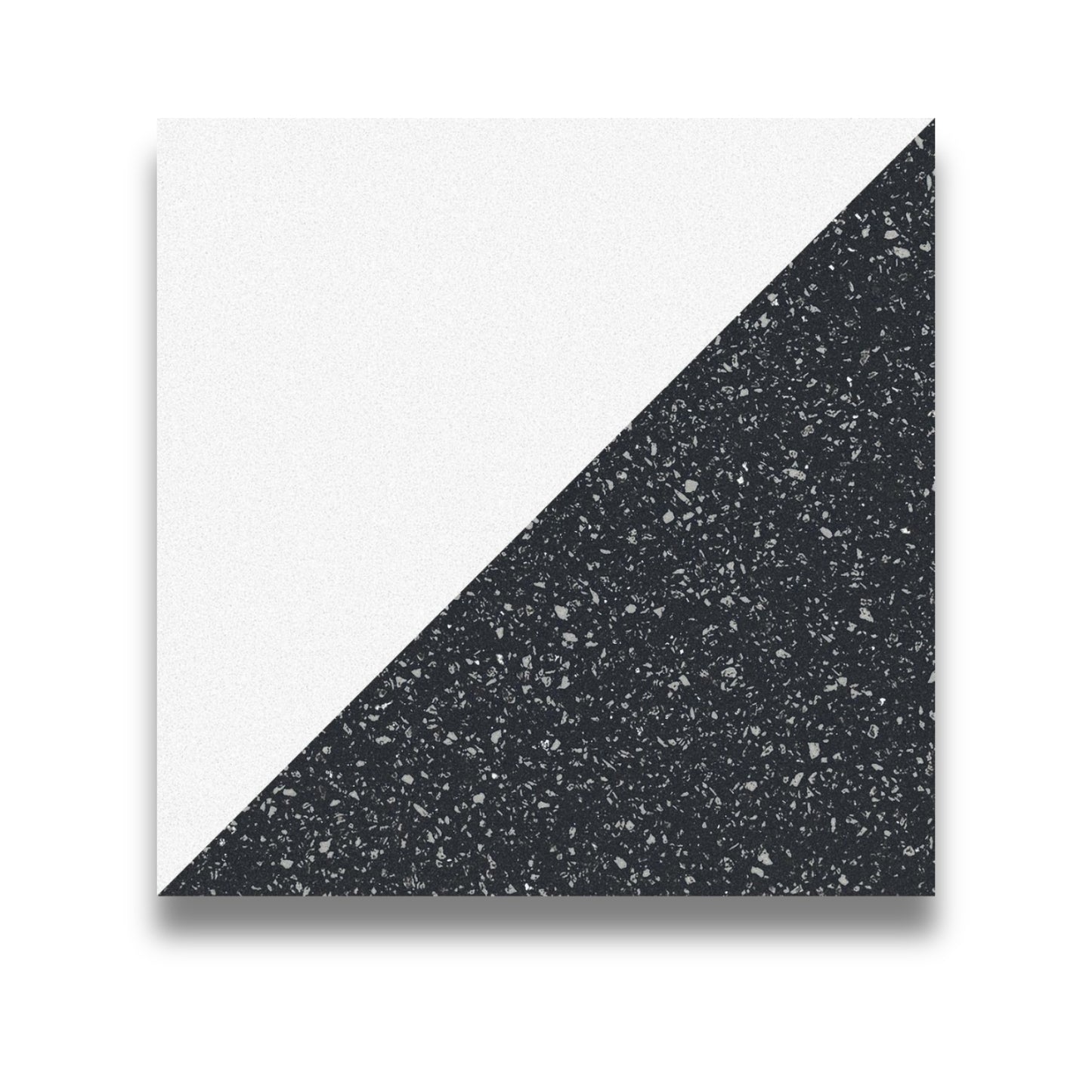 Retro Dec. Triangles