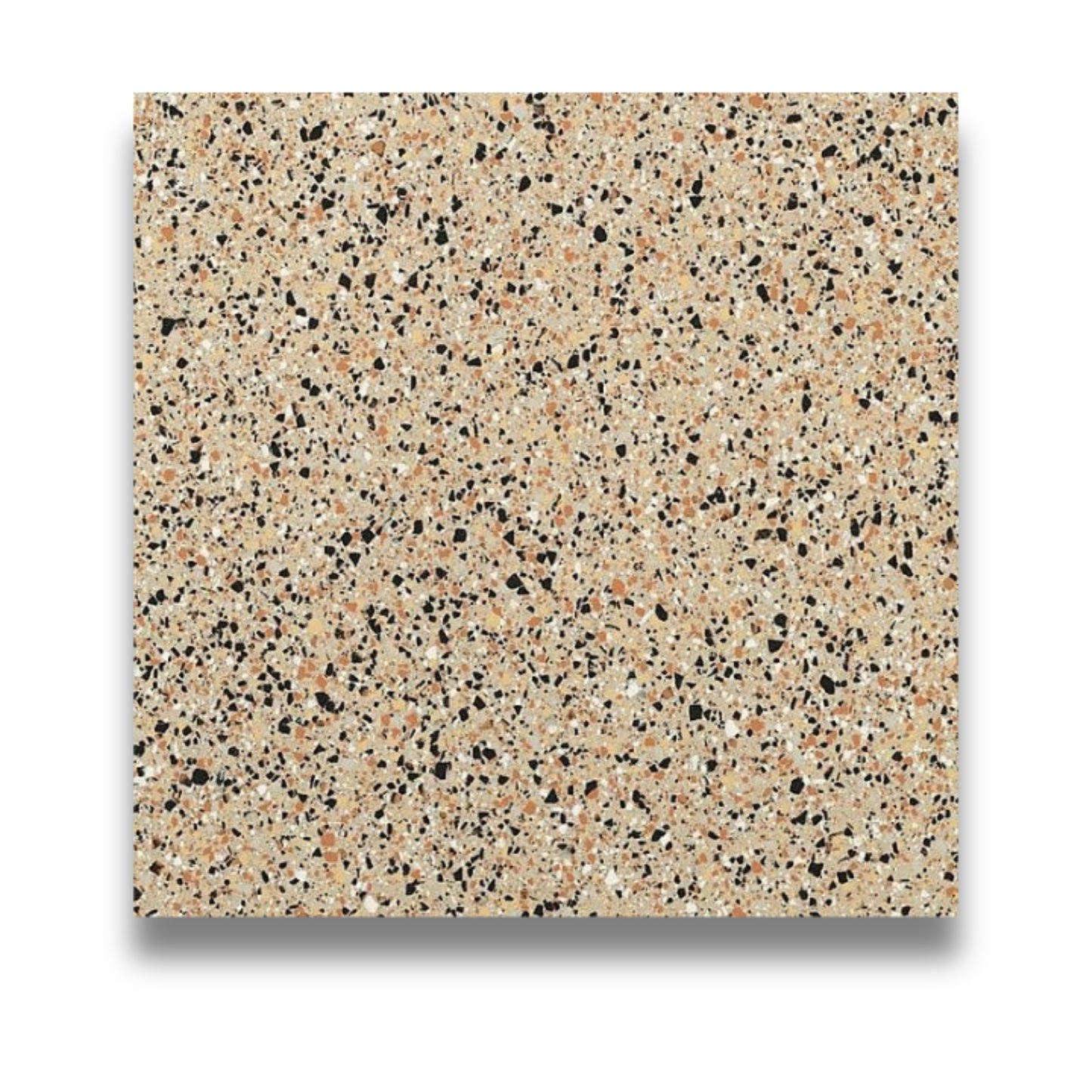Rialto Beige Matt 600x600mm