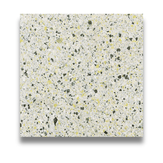 Rialto Green Matt 600x600mm