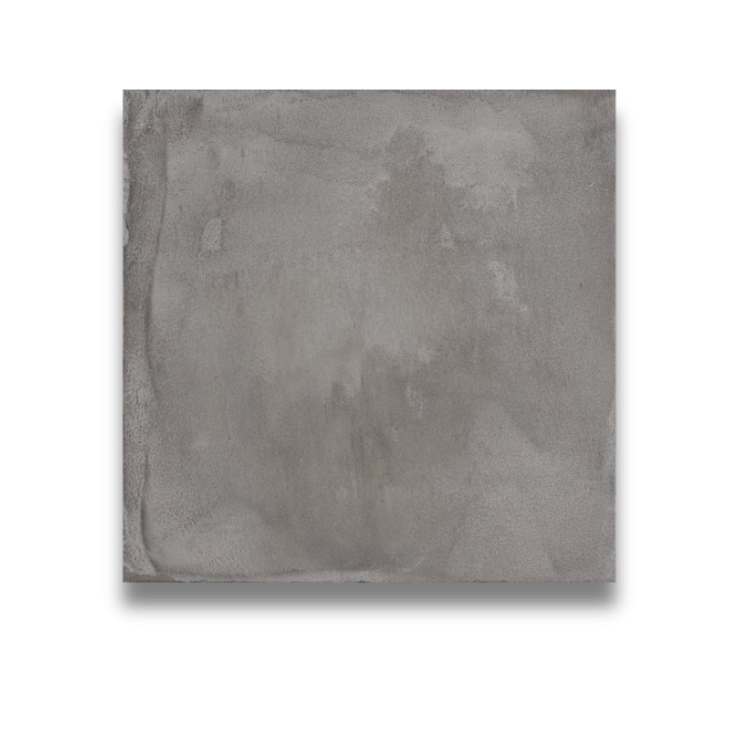 Terra Cement Dark Grey 200x200mm