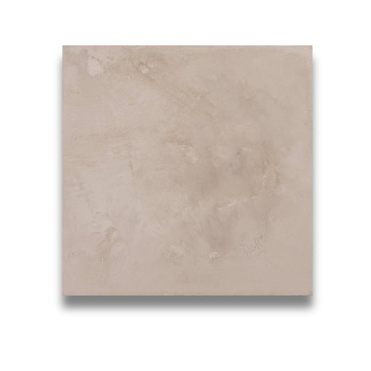 Terra Cement Light Grey 200x200mm