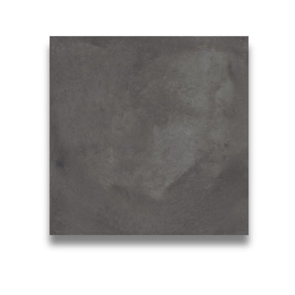Terra Charcoal Cement 200x200mm