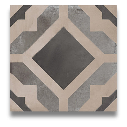 Terra Geometrical 200x200mm