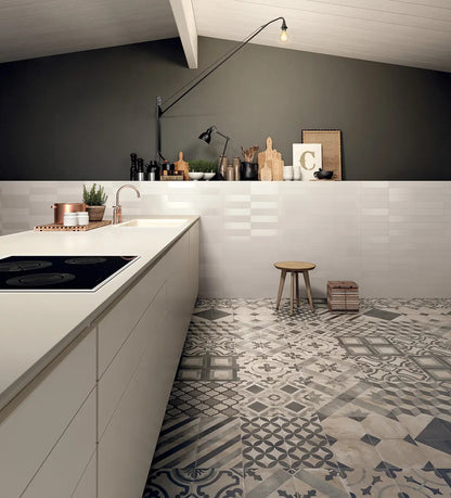 Terra Geometrical 200x200mm