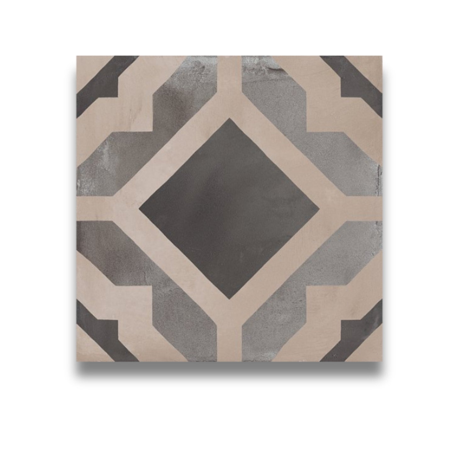 Terra Geometrical 200x200mm