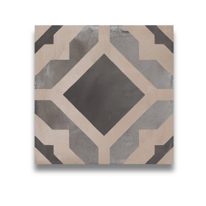 Terra Geometrical 200x200mm