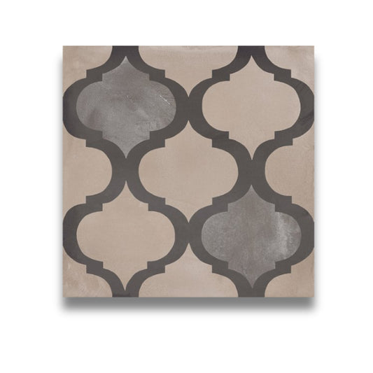 Terra Lantern F 200x200mm