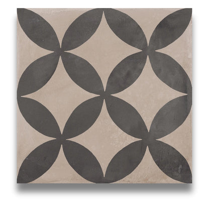Terra Leaf 200x200mm