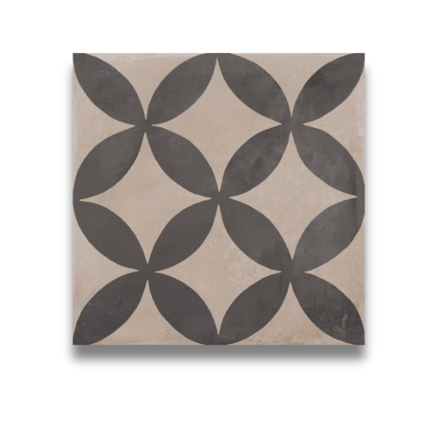 Terra Leaf 200x200mm